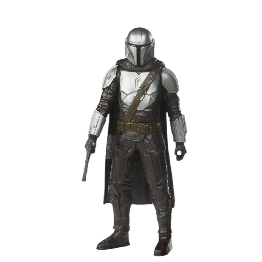 Disney Hasbro Star Wars action figure toys Luke Darth stormtrooper mandalorian - Picture 8 of 8